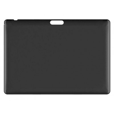 Back Panel Cover For I Kall N18 Black - Maxbhi Com