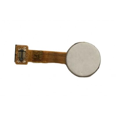 Fingerprint Sensor Flex Cable For Blackview R7 Gold By - Maxbhi Com