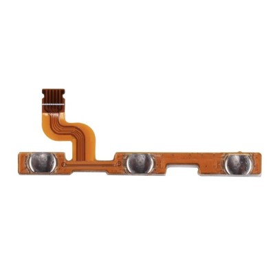 Volume Button Flex Cable For Xiaomi Redmi Note 5a 16gb By - Maxbhi Com
