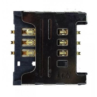 Memory Card Reader For Samsung S3850 S5780 - Maxbhi Com