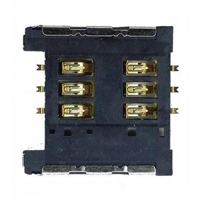 Memory Card Reader For Samsung S3850 S5780 - Maxbhi Com