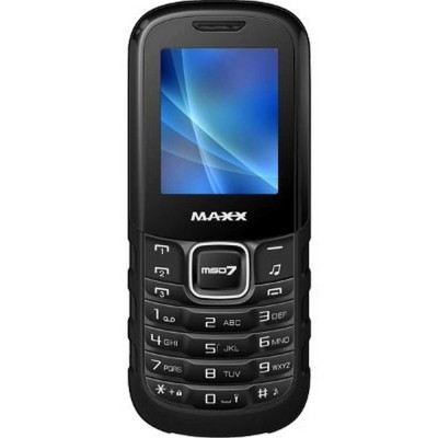 LCD Screen for Maxx MSD7 MX125