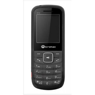 LCD Screen for Micromax C114