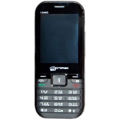 LCD Screen for Micromax CG410