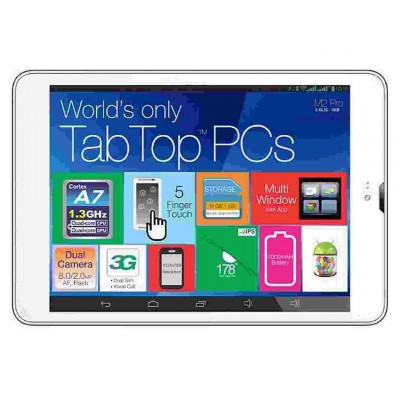 LCD Screen for Milagrow M2Pro 3G Call 16GB
