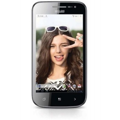 LCD Screen for Mitashi AP101