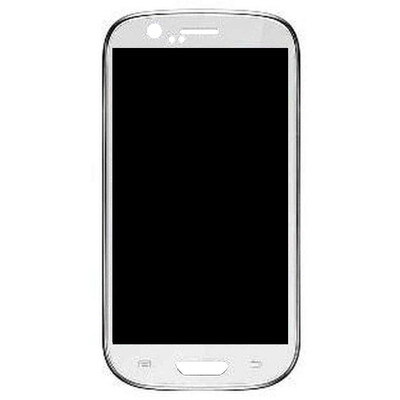Lcd Screen For Maxx Ax3 Replacement Display By - Maxbhi Com