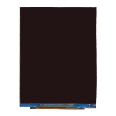 LCD Screen for Maxx M2020 - Replacement Display by Maxbhi.com