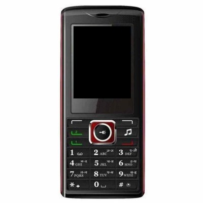 Lcd Screen For Maxx Mx349 Jazz Replacement Display By - Maxbhi Com