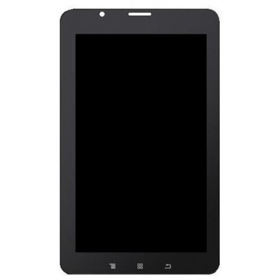 Lcd Screen For Maxx Tab722 Replacement Display By - Maxbhi Com