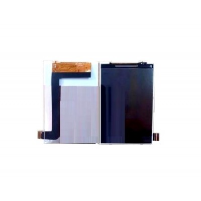 Lcd Screen For Micromax A56 Superfone Ninja 2 Replacement Display By - Maxbhi Com