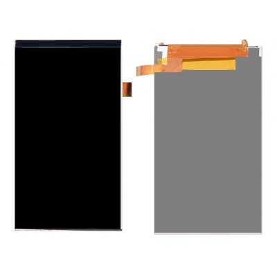 Lcd Screen For Micromax Bolt Ad4500 Replacement Display By - Maxbhi Com