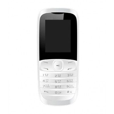 Lcd Screen For Micromax C200 Replacement Display By - Maxbhi.com