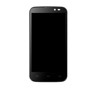 Lcd Screen For Micromax Canvas Power Replacement Display By - Maxbhi Com