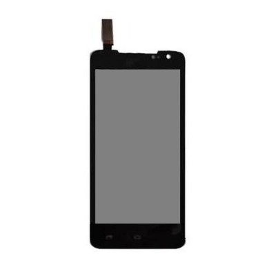 Lcd Screen For Micromax Canvas Duet Ae90 Replacement Display By - Maxbhi Com