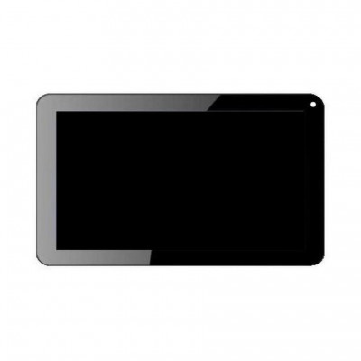 Lcd Screen For Micromax Funbook P256 Replacement Display By - Maxbhi Com