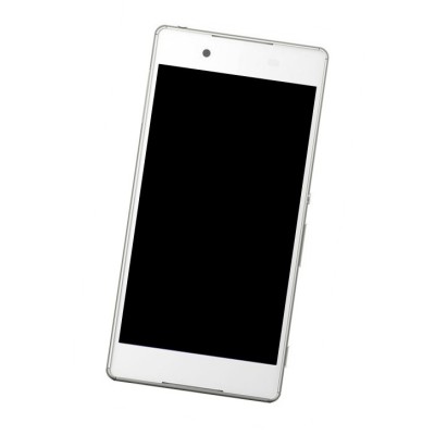 Middle Frame Ring Only for Sony Xperia Z3 Plus Green