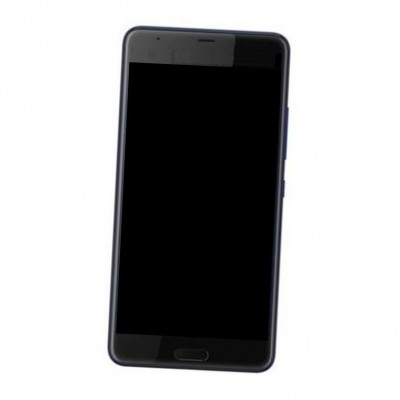 Middle Frame Ring Only for HTC U Ultra 128GB Black