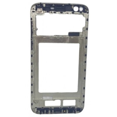 Middle Frame Ring Only For Doogee X30 White By - Maxbhi Com