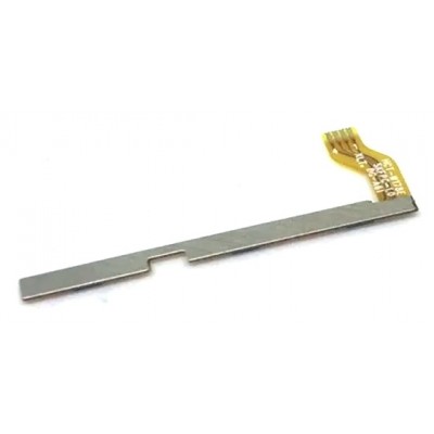 Volume Button Flex Cable For Doogee X30 By - Maxbhi Com