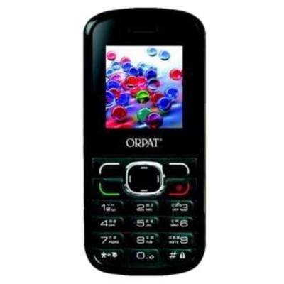 LCD Screen for Orpat P52