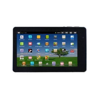 LCD Screen for Penta T-Pad IS703C