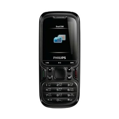 LCD Screen for Philips E122