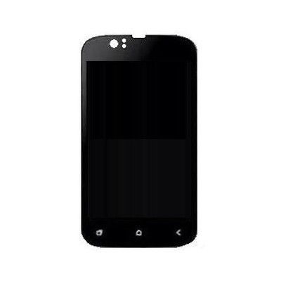 Lcd Screen For Mtech A1 Infinity Replacement Display By - Maxbhi Com