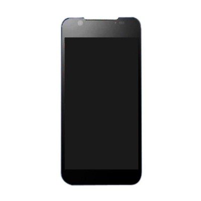 Lcd Screen For Mts Blaze 4 5 Replacement Display By - Maxbhi Com