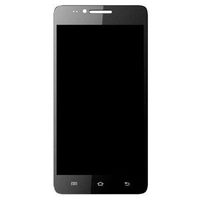 Lcd Screen For Nugen And5i Replacement Display By - Maxbhi Com