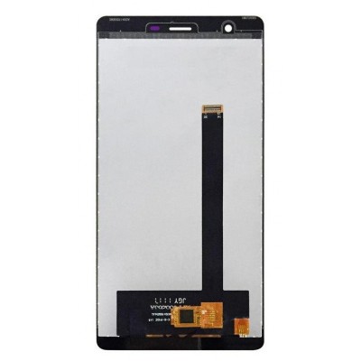 Lcd With Touch Screen For Oukitel U13 Gold By - Maxbhi Com