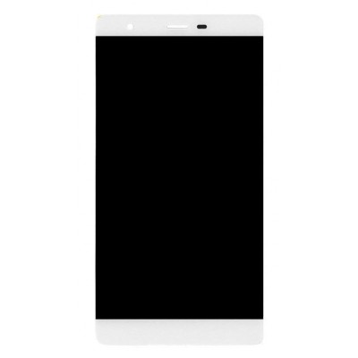 Lcd With Touch Screen For Oukitel U13 Rose Gold By - Maxbhi Com