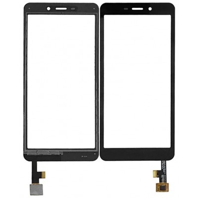 Touch Screen Digitizer For Ulefone Armor X9 White By - Maxbhi Com