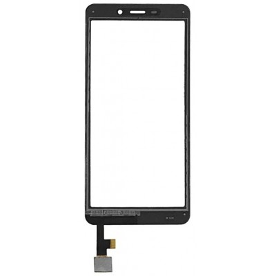 Touch Screen Digitizer For Ulefone Armor X9 White By - Maxbhi Com