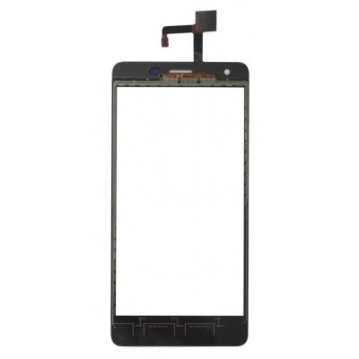 Touch Screen Digitizer For Oukitel K6000 Pro Gold By - Maxbhi Com