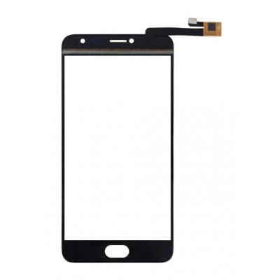 Touch Screen Digitizer For Umi Z Pro White By - Maxbhi Com