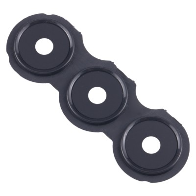 Camera Lens Glass With Frame For Samsung Galaxy A05s Green By - Maxbhi Com