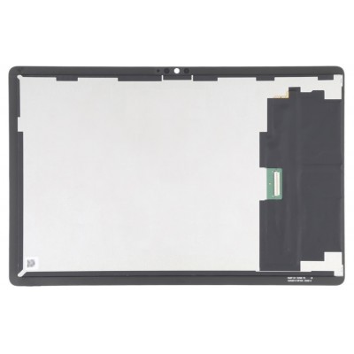 Lcd With Touch Screen For Honor Pad X8 White By - Maxbhi Com