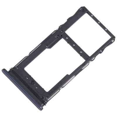 Sim Card Holder Tray For Motorola Moto G Stylus 5g 2022 Black - Maxbhi Com
