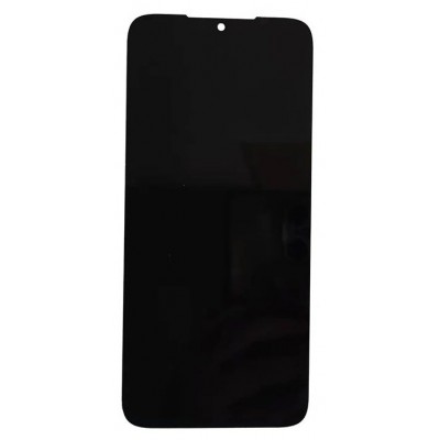 Lcd With Touch Screen For Nokia C12 Pro Cyan By - Maxbhi Com