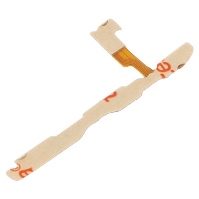 Power Button Flex Cable For Honor 70 Pro 5g On Off Flex Pcb By - Maxbhi Com