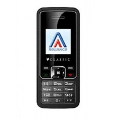 LCD Screen for Reliance Classic 731