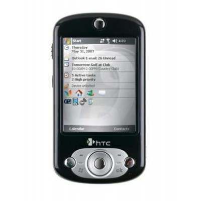 LCD Screen for Reliance HTC Wave P3000