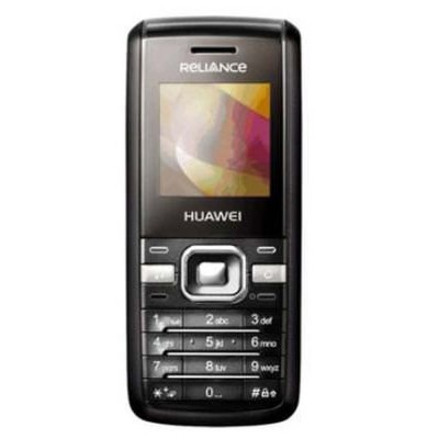 LCD Screen for Reliance Huawei C3500