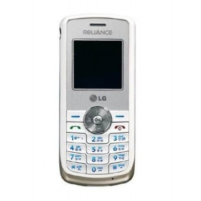 LCD Screen for Reliance LG 6100 CDMA