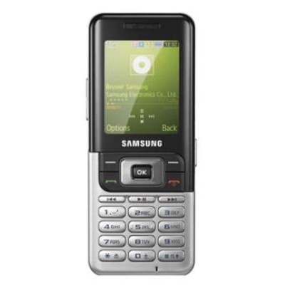 LCD Screen for Reliance Samsung Mpower Muzik