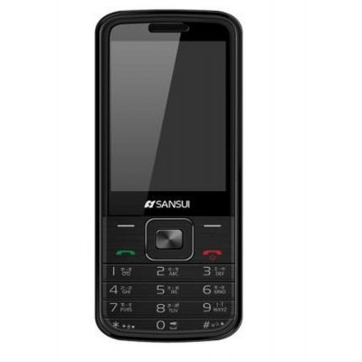LCD Screen for Sansui Fame S282