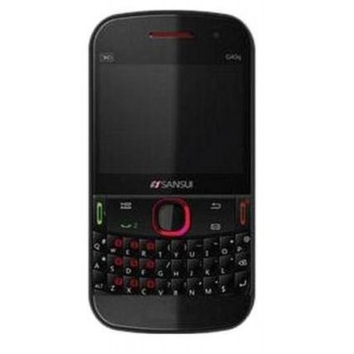 LCD Screen for Sansui G40Q
