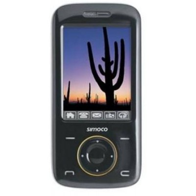 LCD Screen for Simoco Mobile SM 499