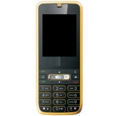 Lcd Screen For Rage Rm 230 Replacement Display By - Maxbhi Com